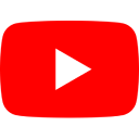 icono de youtube icono de youtube